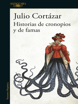 Historias de cronopios y de famas - ebook
